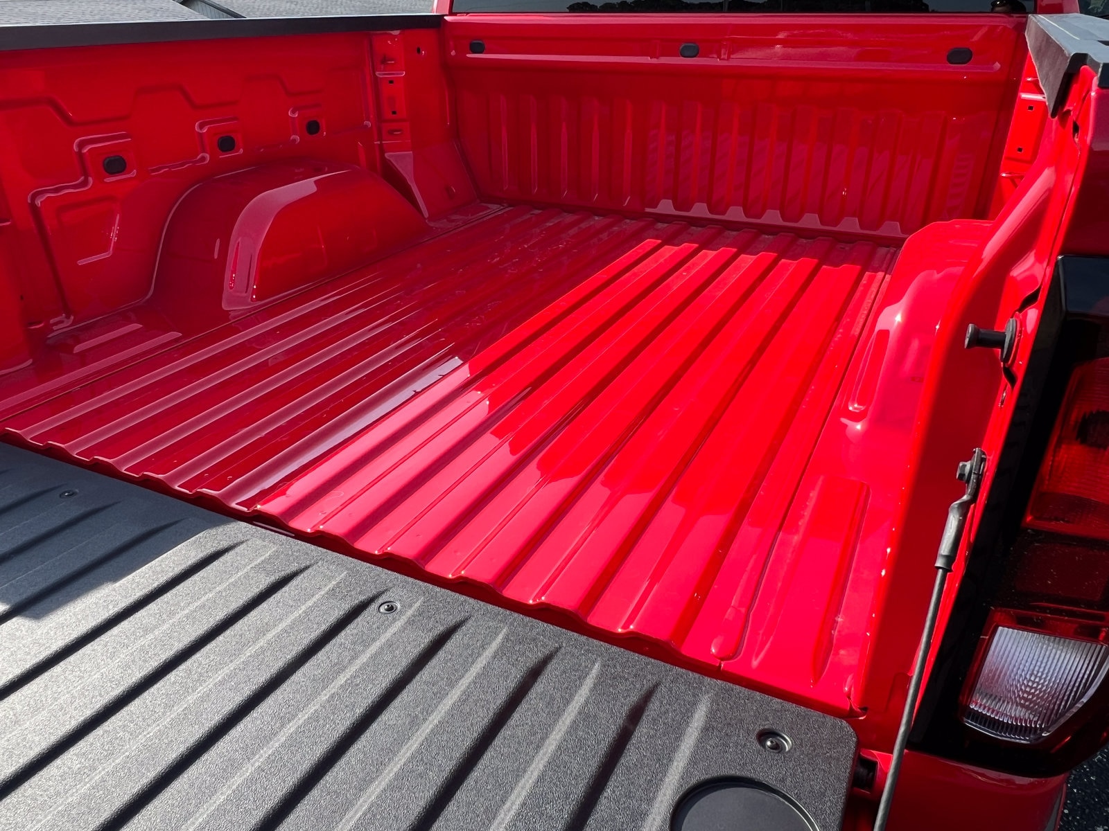 2026 GMC Sierra 1500 Elevation - Photo 8
