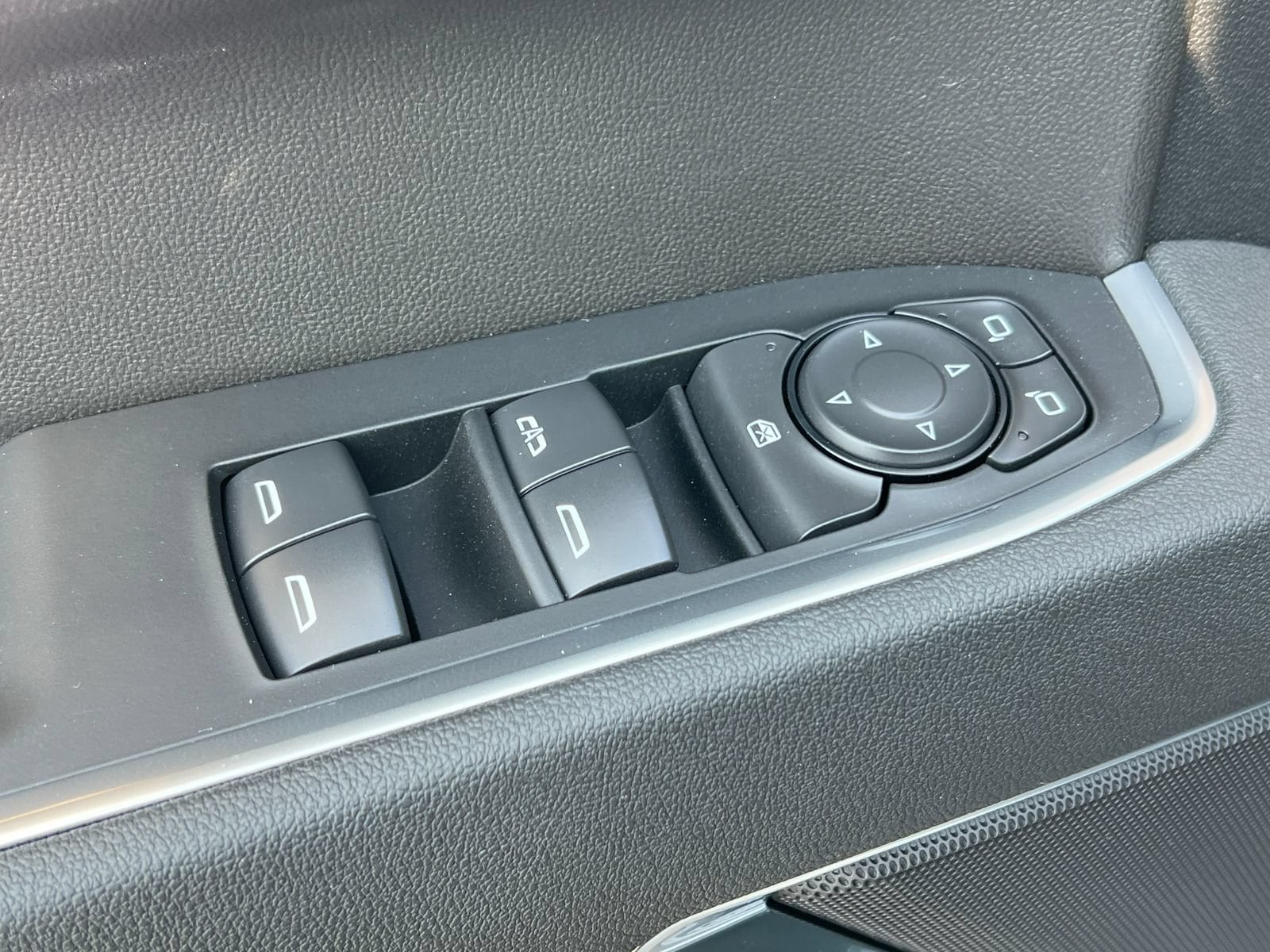 2026 GMC Sierra 1500 Elevation - Photo 15