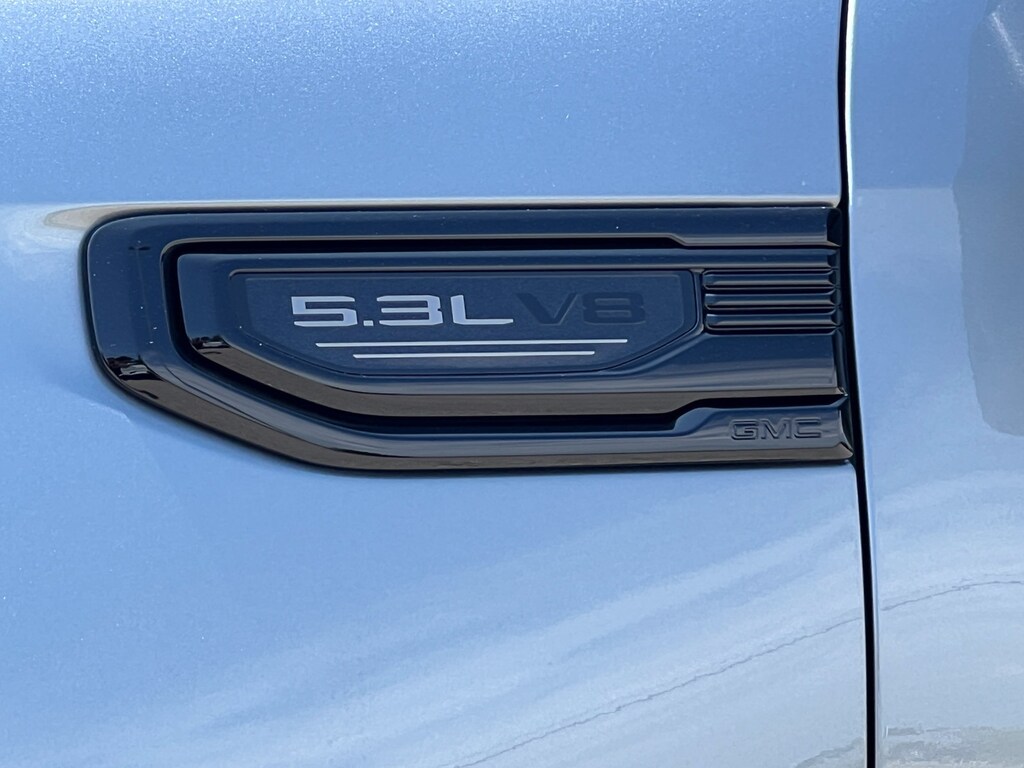 New 2026 GMC Sierra 1500 Elevation Truck