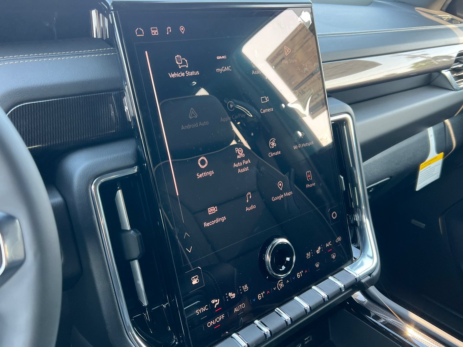 2026 GMC Yukon XL Elevation - Photo 27