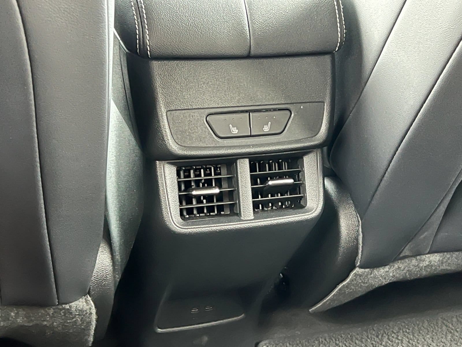 2026 GMC Terrain Denali - Photo 39