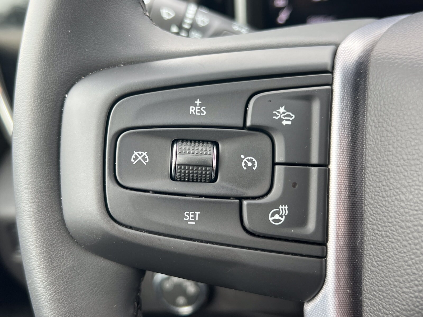 2026 GMC Sierra 1500 SLE - Photo 20
