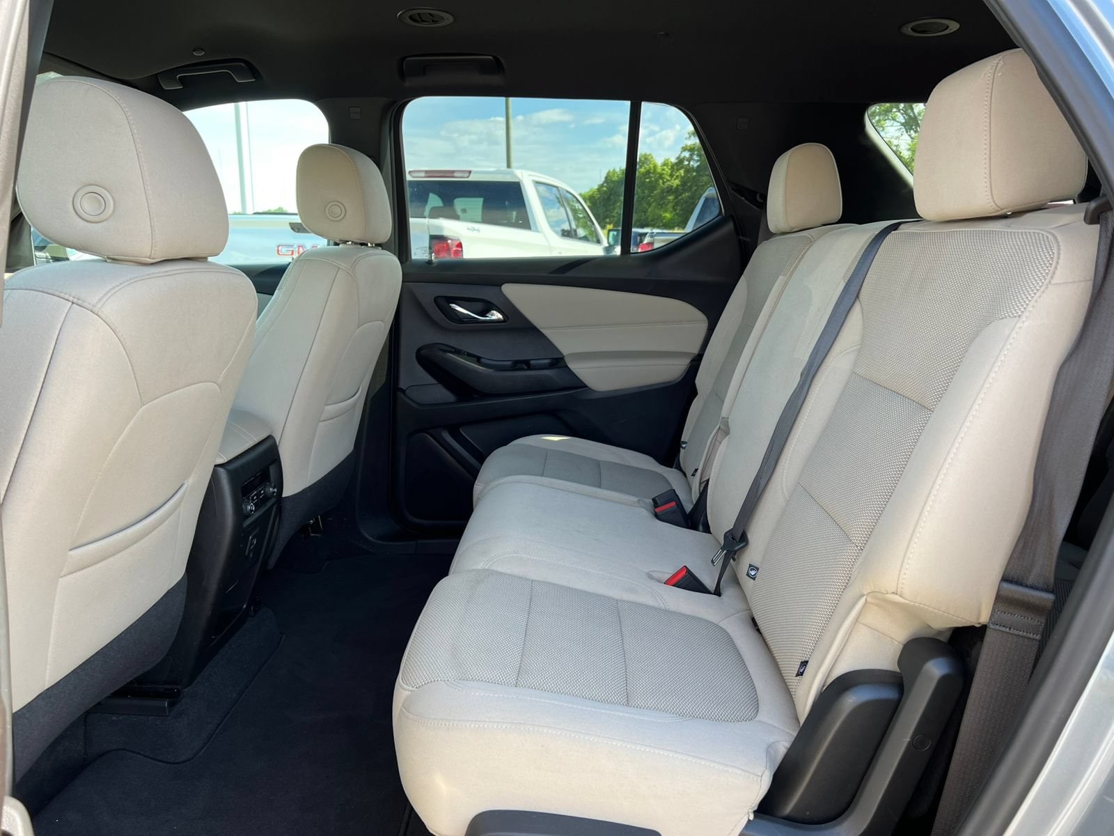 2024 Chevrolet Traverse Limited LS - Photo 7
