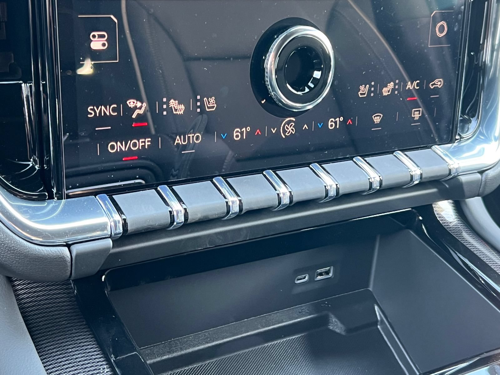 2026 GMC Yukon XL Elevation - Photo 28