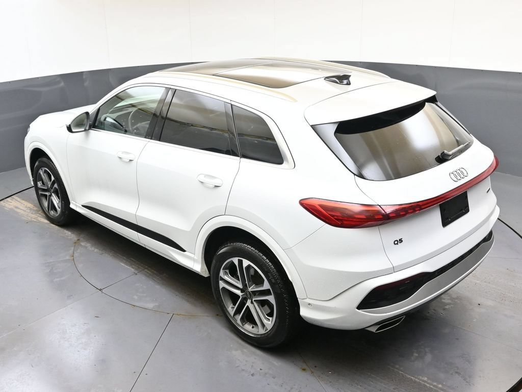 2025 Audi Q5 Premium Plus - Photo 46