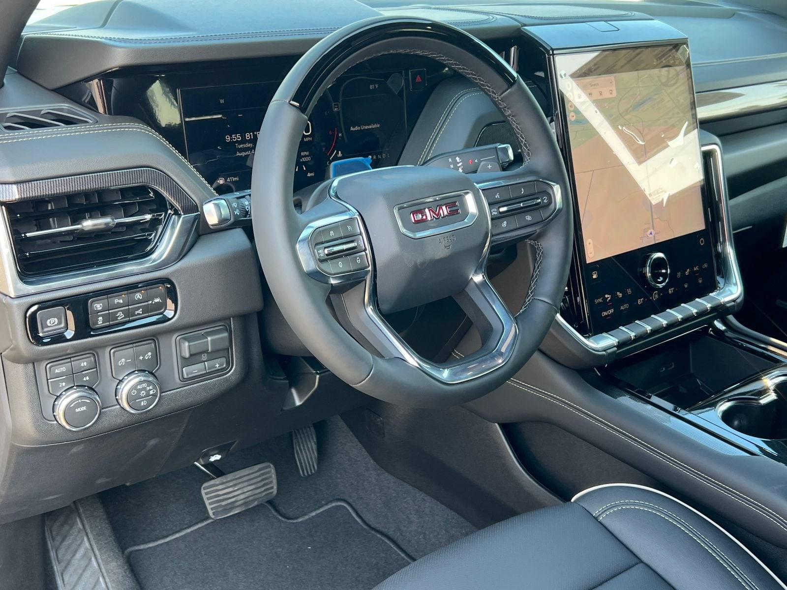 2026 GMC Yukon XL Elevation - Photo 19