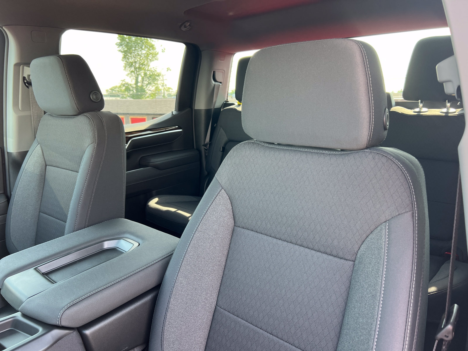 2026 GMC Sierra 1500 Elevation - Photo 12