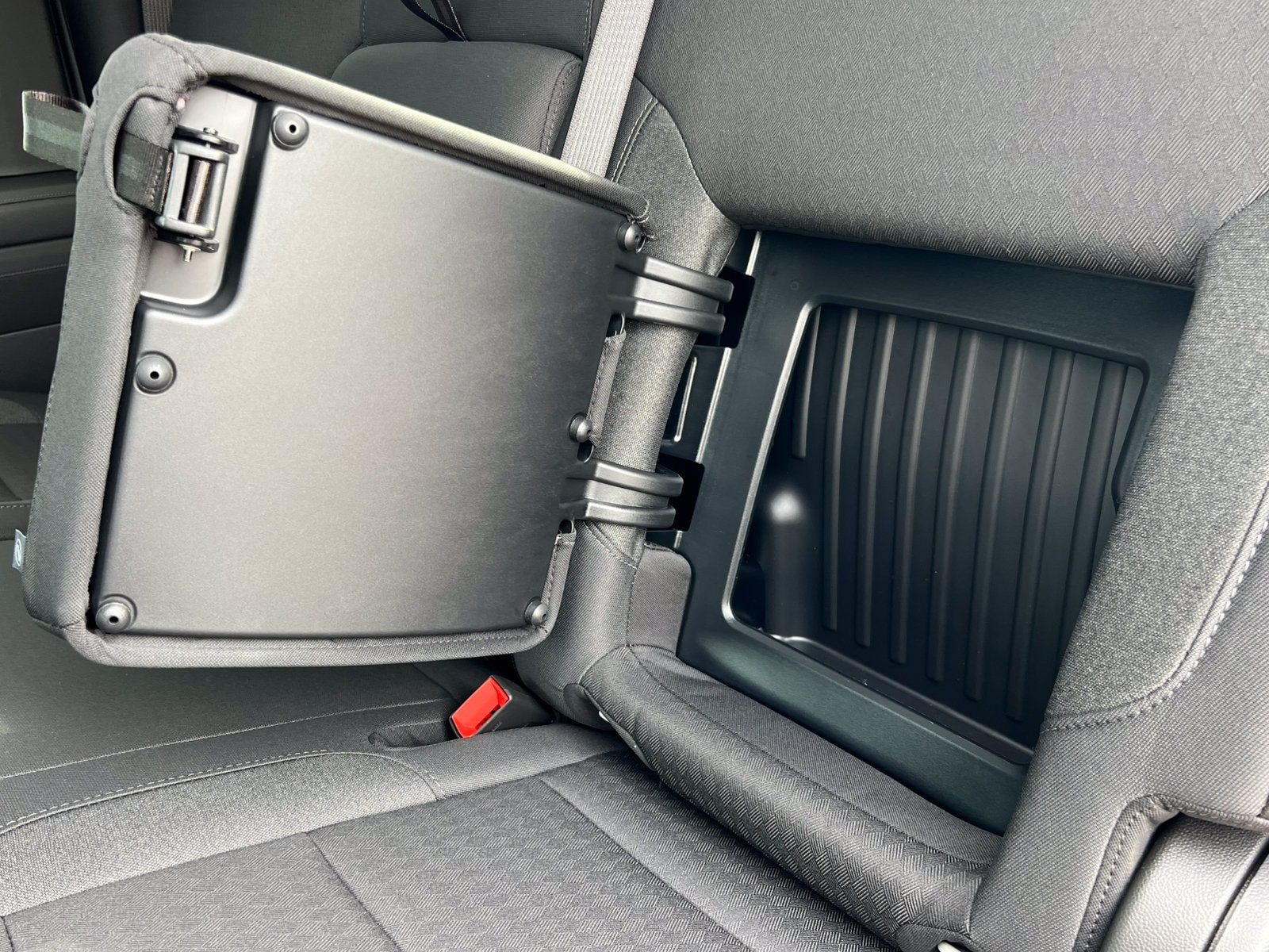 2026 GMC Sierra 1500 Elevation - Photo 36