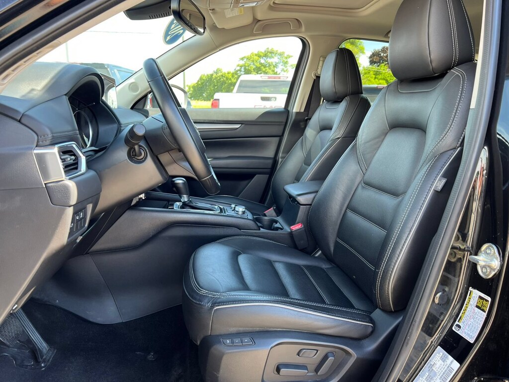 Used 2025 Mazda CX-5 2.5 S Preferred SUV
