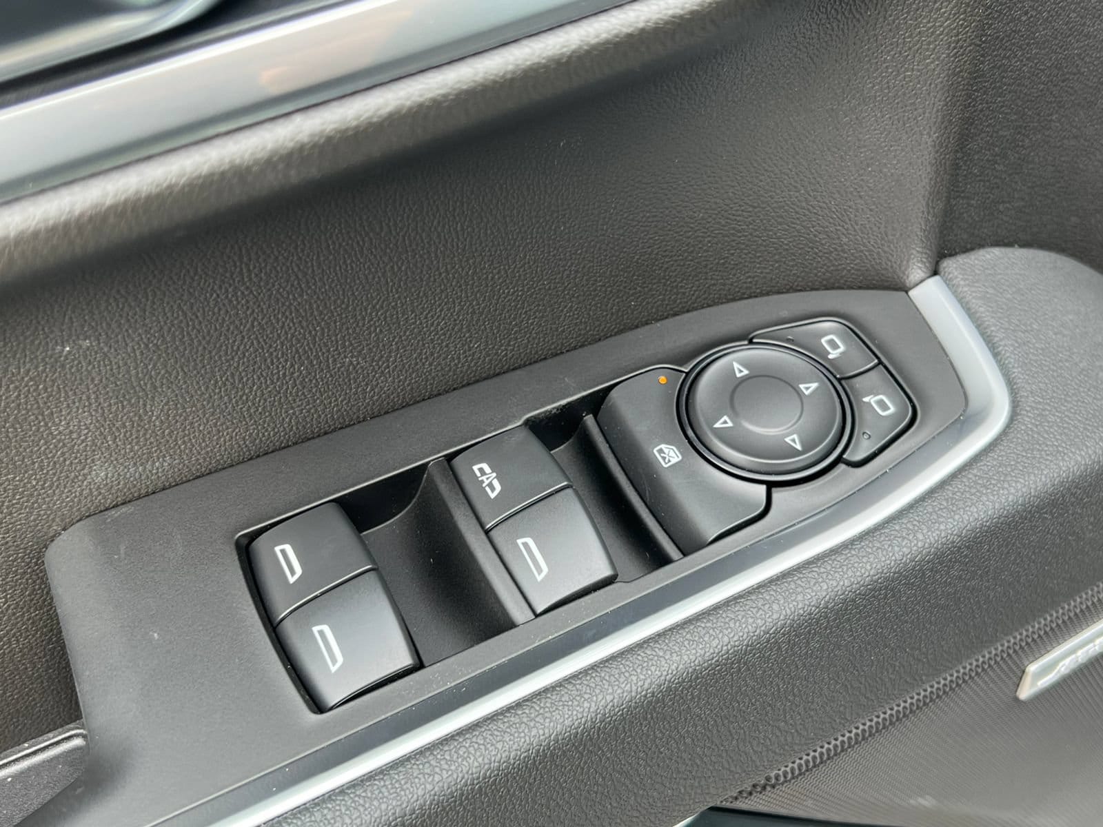 2026 GMC Sierra 1500 Elevation - Photo 21