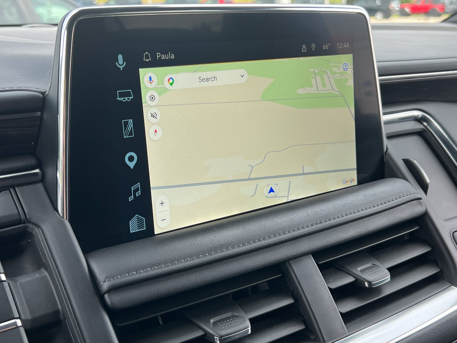 2024 Chevrolet Suburban Z71 - Photo 34