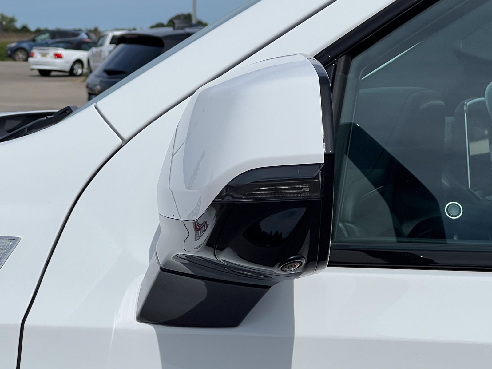 2024 Chevrolet Suburban Z71 - Photo 48