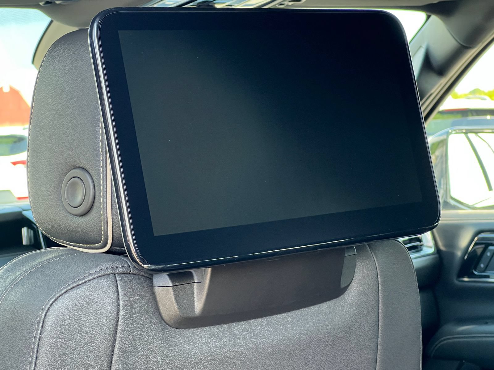 2026 GMC Yukon XL Elevation - Photo 39