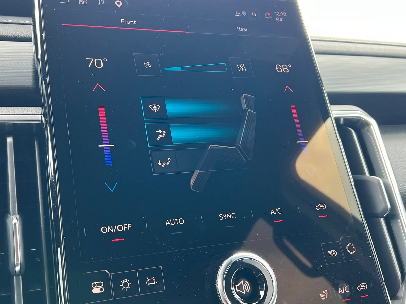 2026 GMC Acadia Elevation - Photo 28