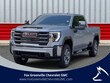  GMC Sierra 2500 HD