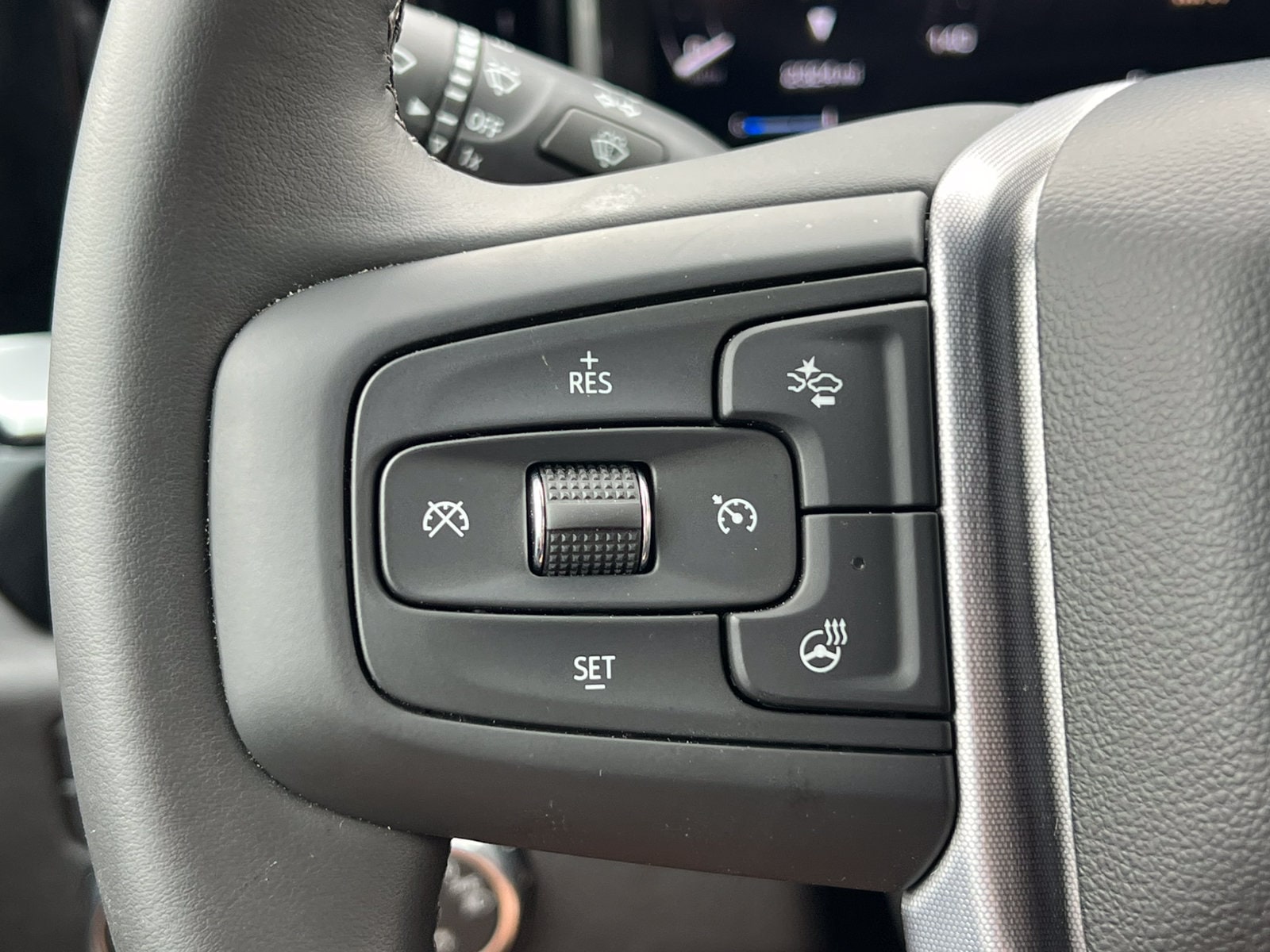 2026 GMC Sierra 1500 SLE - Photo 26