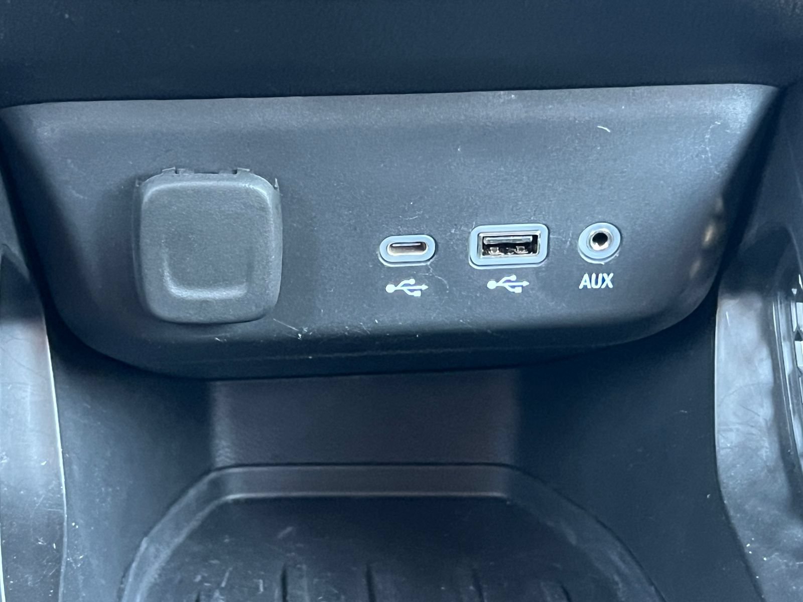 2023 Chevrolet TrailBlazer LT - Photo 28