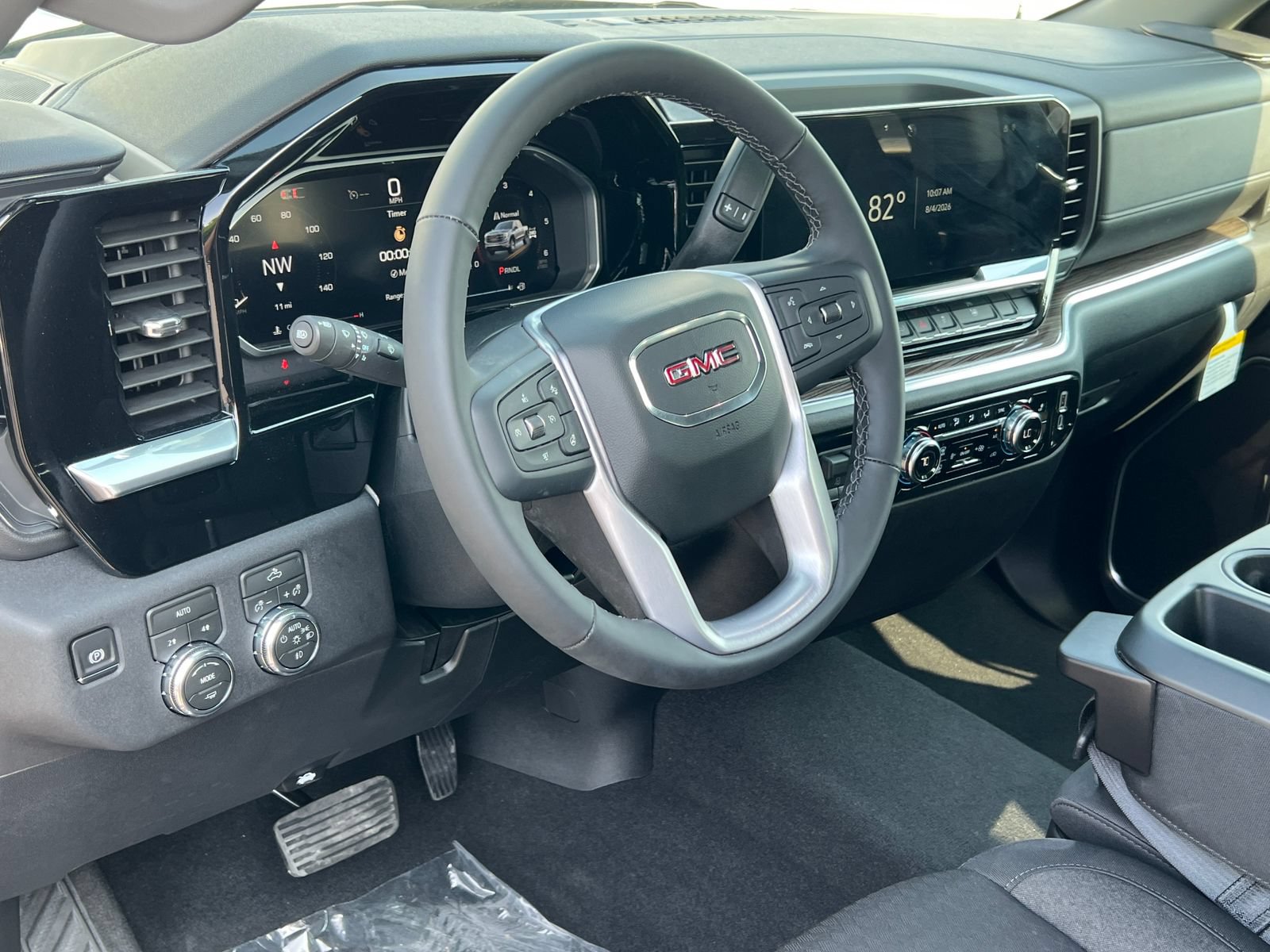 2026 GMC Sierra 1500 Elevation - Photo 16