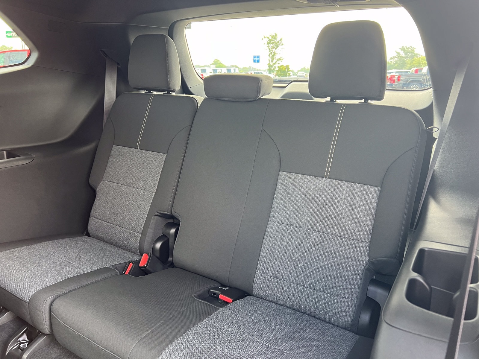 2027 GMC Acadia Elevation - Photo 7
