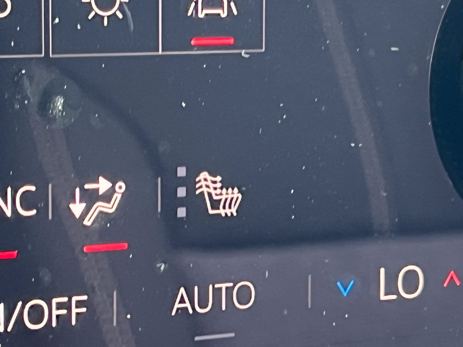 2027 GMC Acadia Elevation - Photo 26