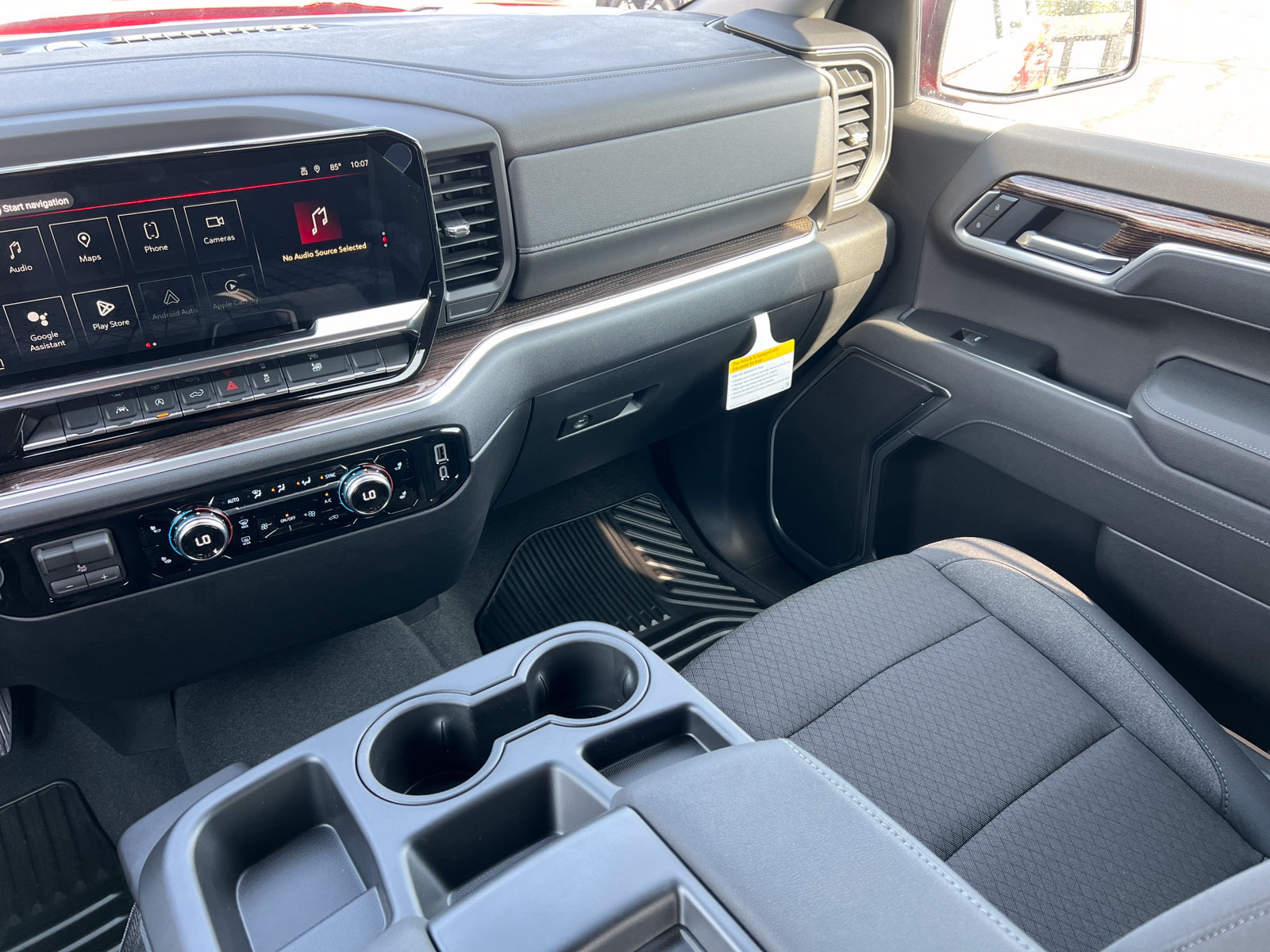 2026 GMC Sierra 1500 Elevation - Photo 32