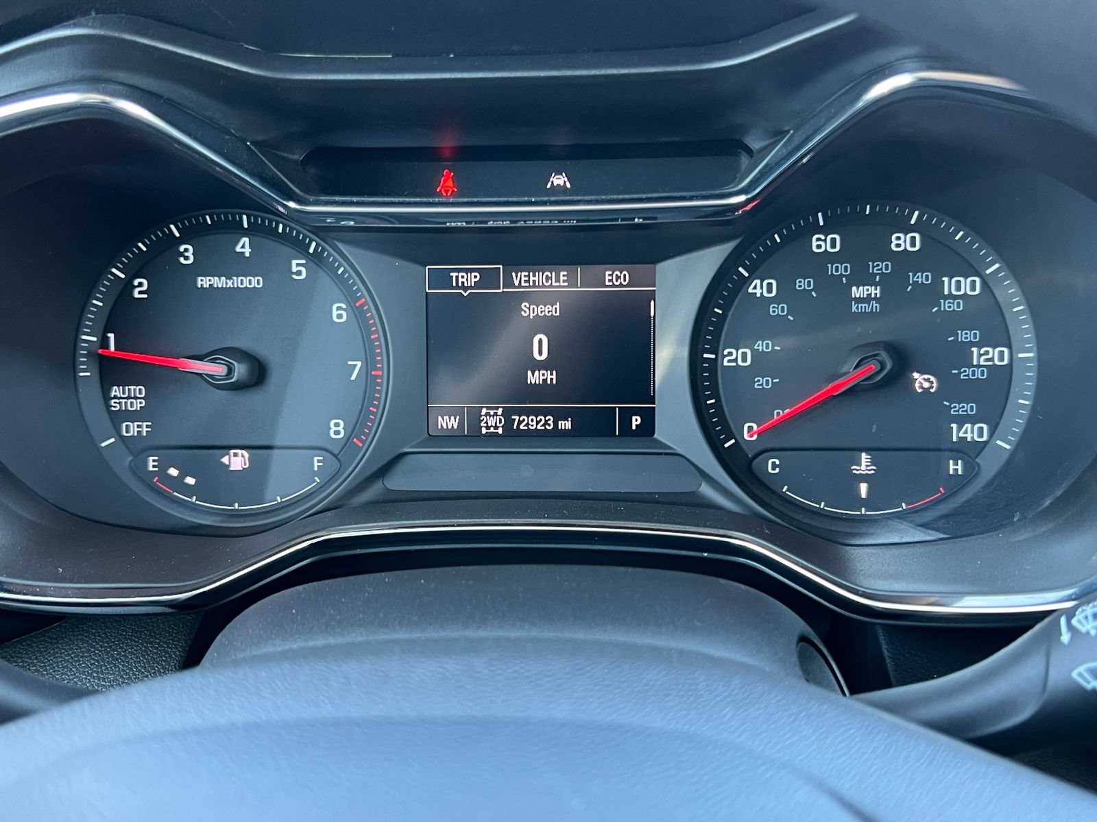 2023 Chevrolet TrailBlazer LT - Photo 21