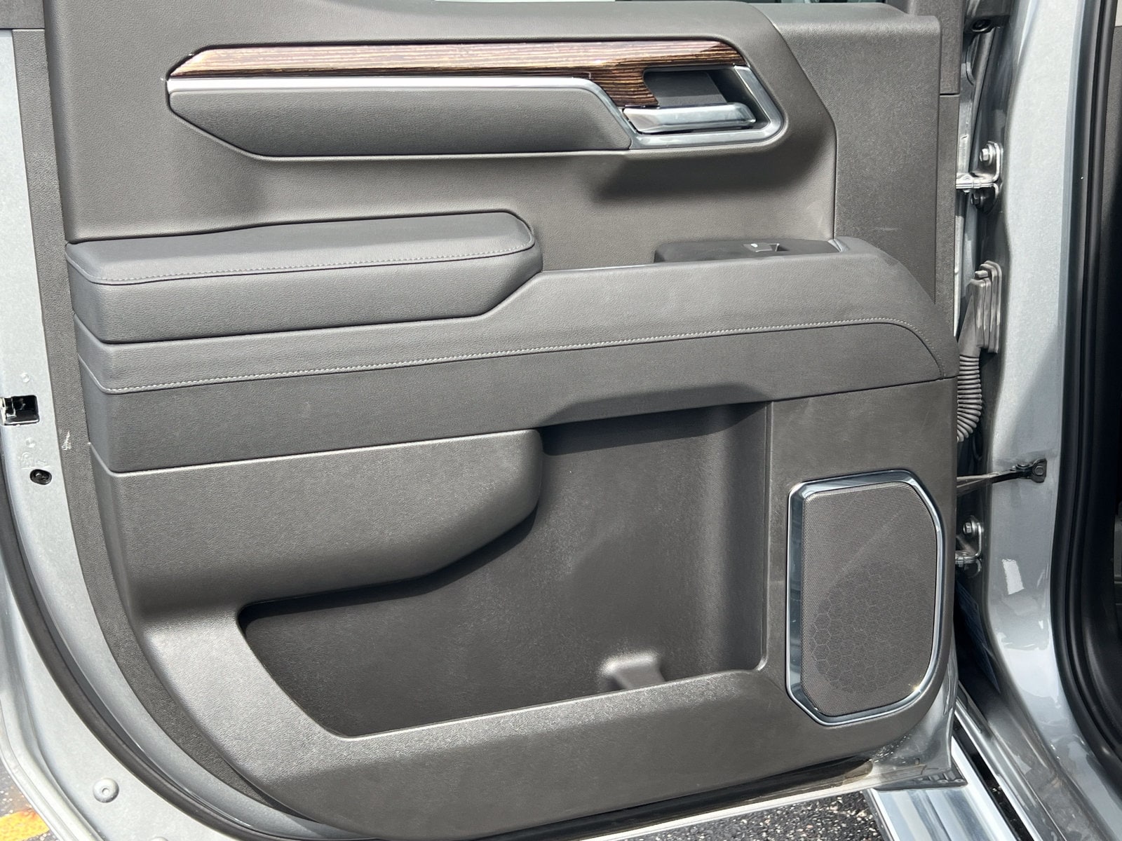 2026 GMC Sierra 1500 SLE - Photo 35