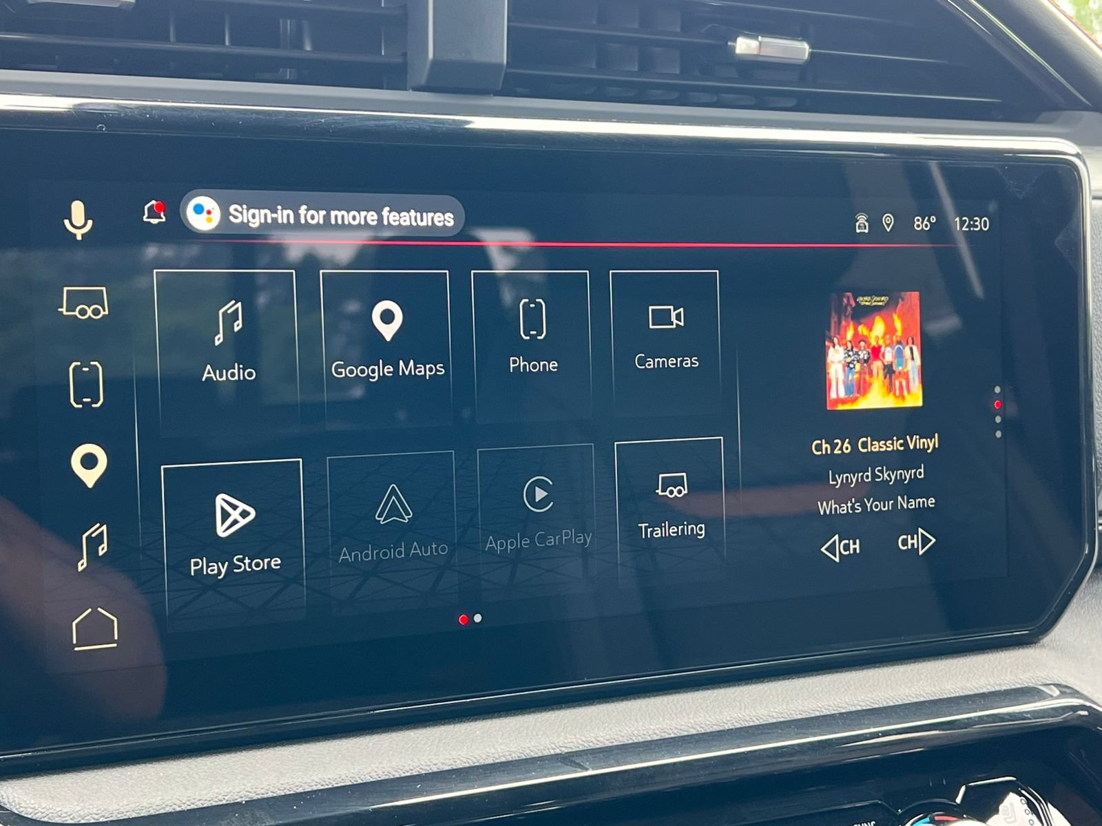2026 GMC Sierra 1500 AT4 - Photo 31