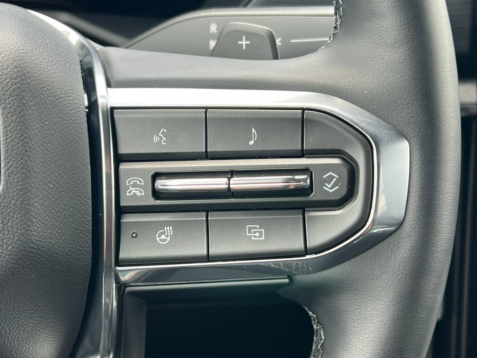 2026 GMC Acadia Elevation - Photo 22
