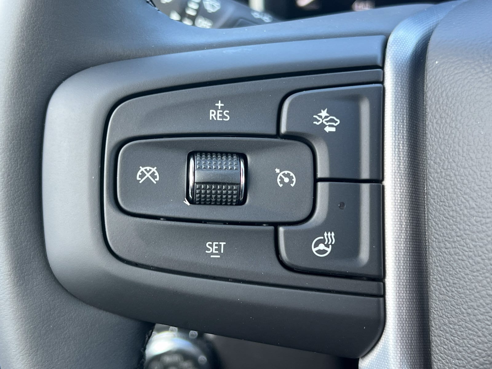 2026 GMC Sierra 1500 Elevation - Photo 19