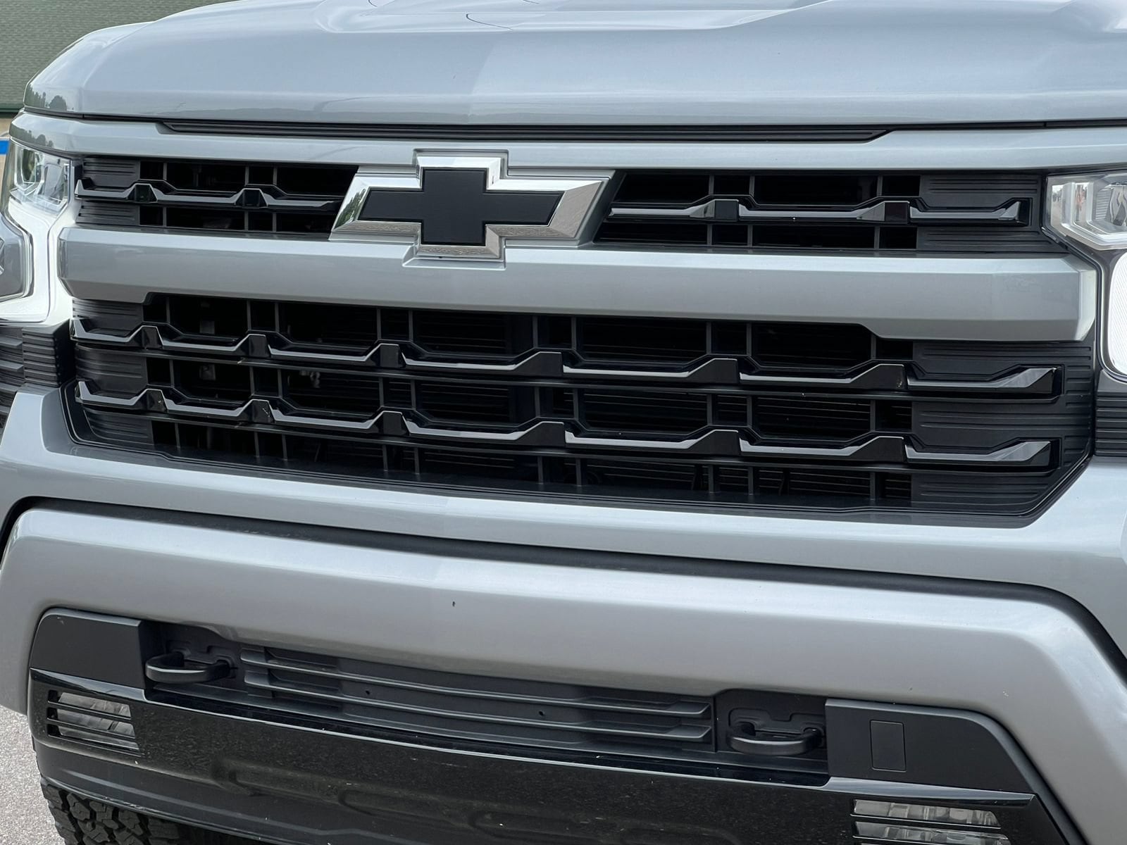 2023 Chevrolet Silverado 1500 RST - Photo 49