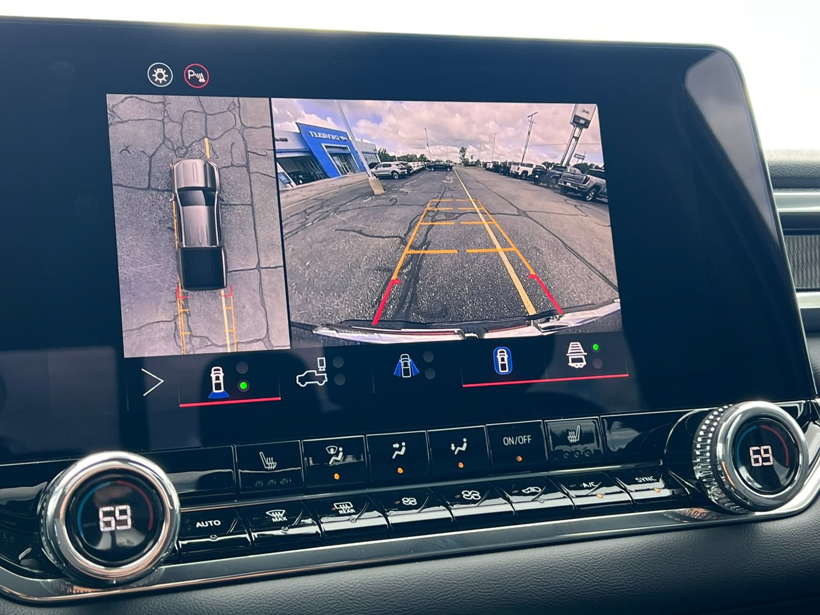 2026 GMC Canyon Elevation - Photo 29