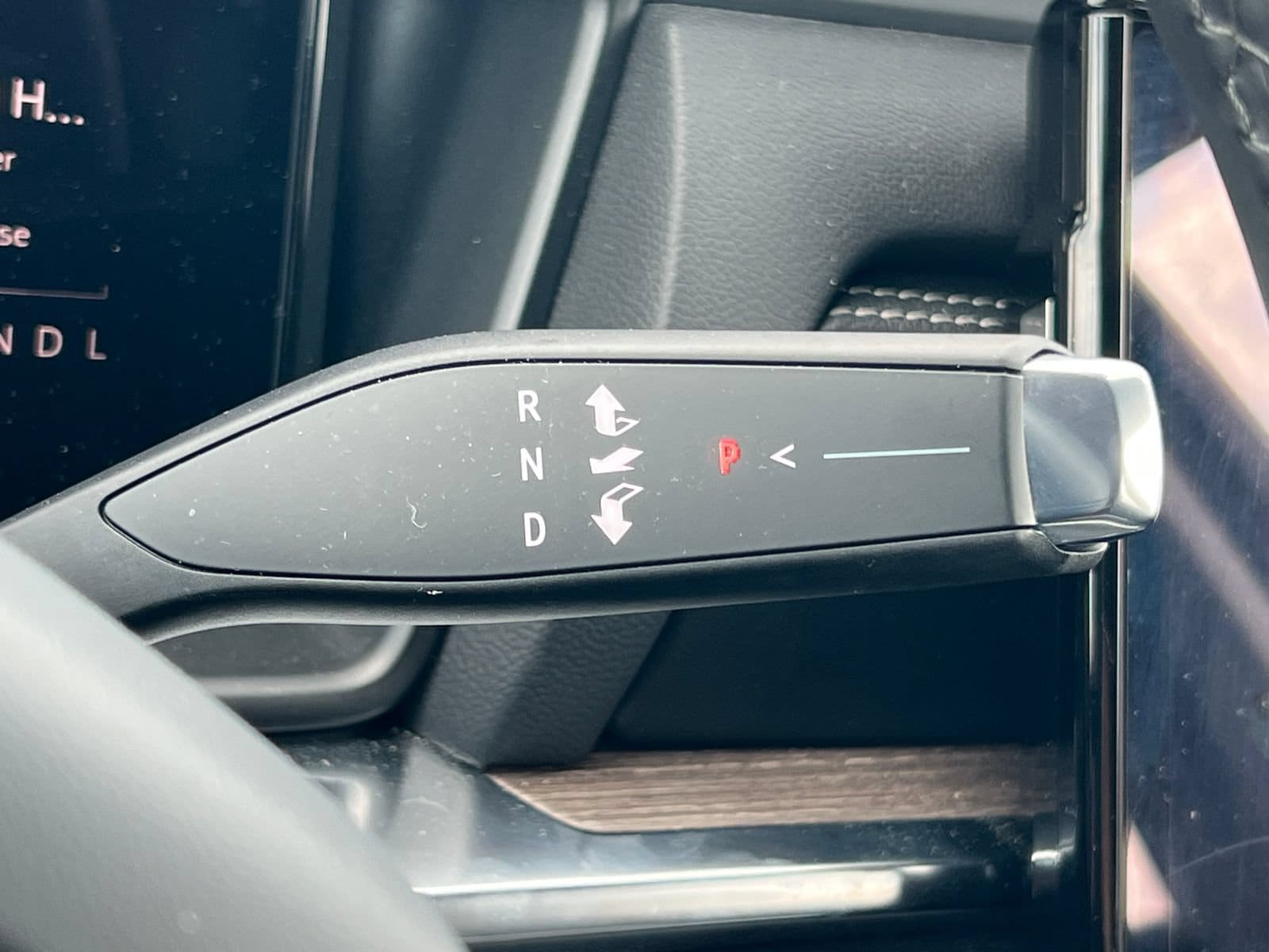 2026 GMC Terrain Denali - Photo 35