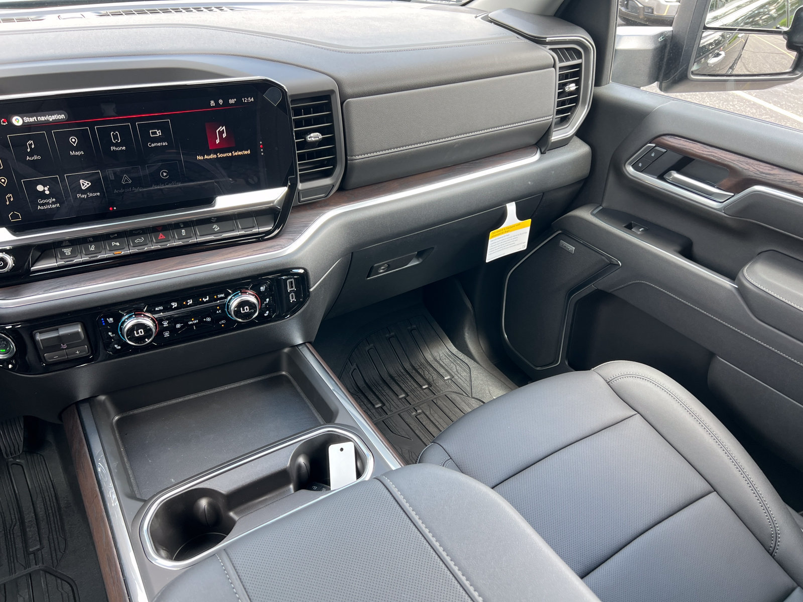 2026 GMC Sierra 2500HD SLT - Photo 35