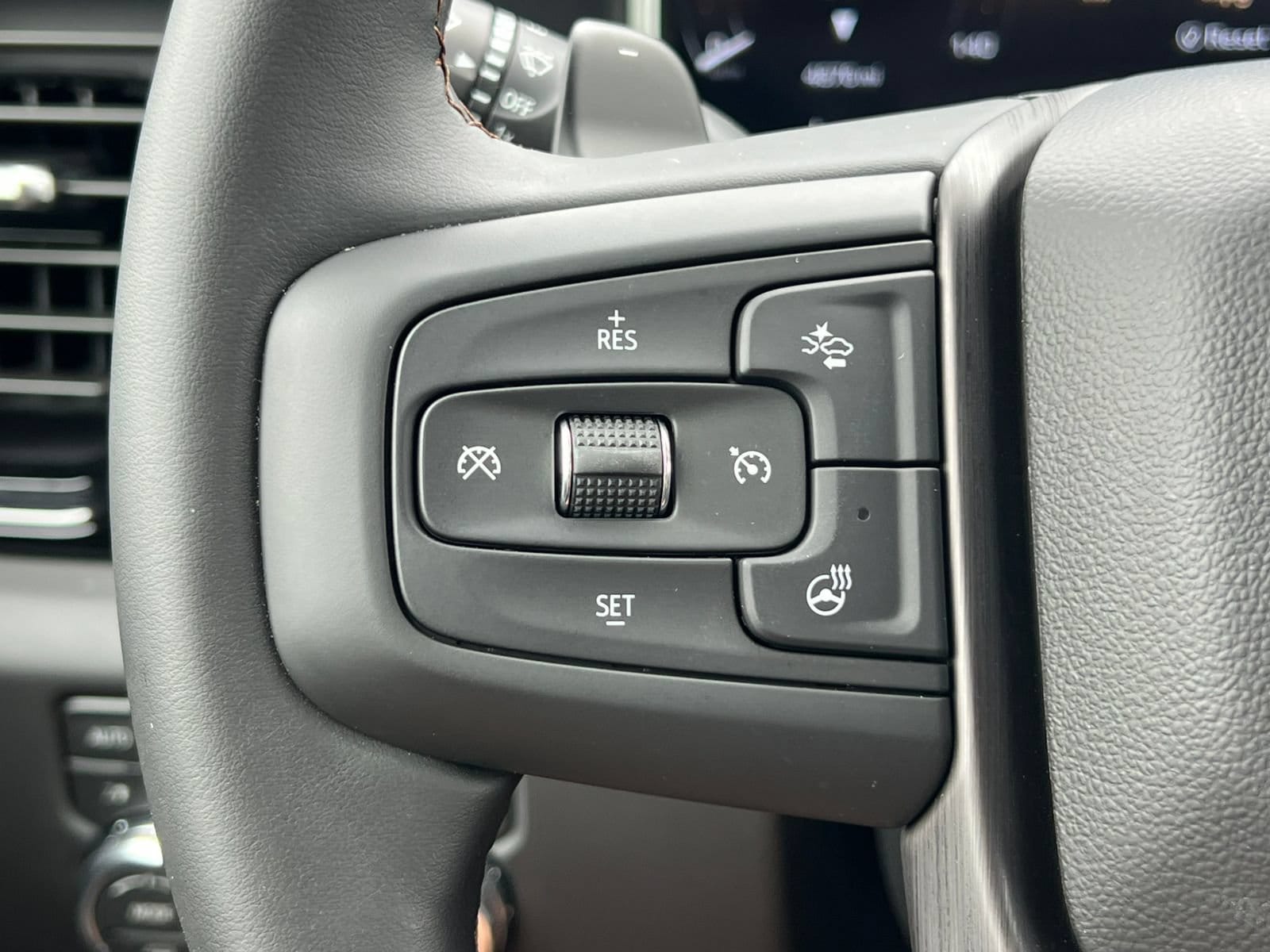 2026 GMC Sierra 1500 AT4 - Photo 29