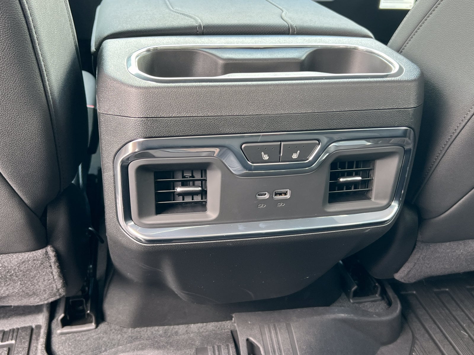 2026 GMC Sierra 2500HD SLT - Photo 36