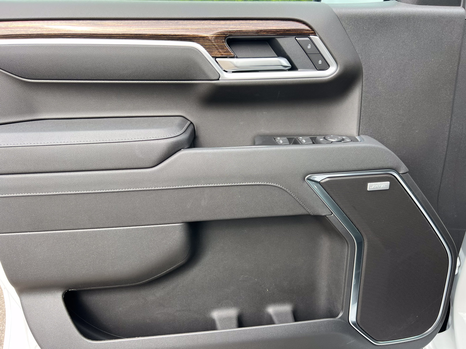 2026 GMC Sierra 1500 Elevation - Photo 19