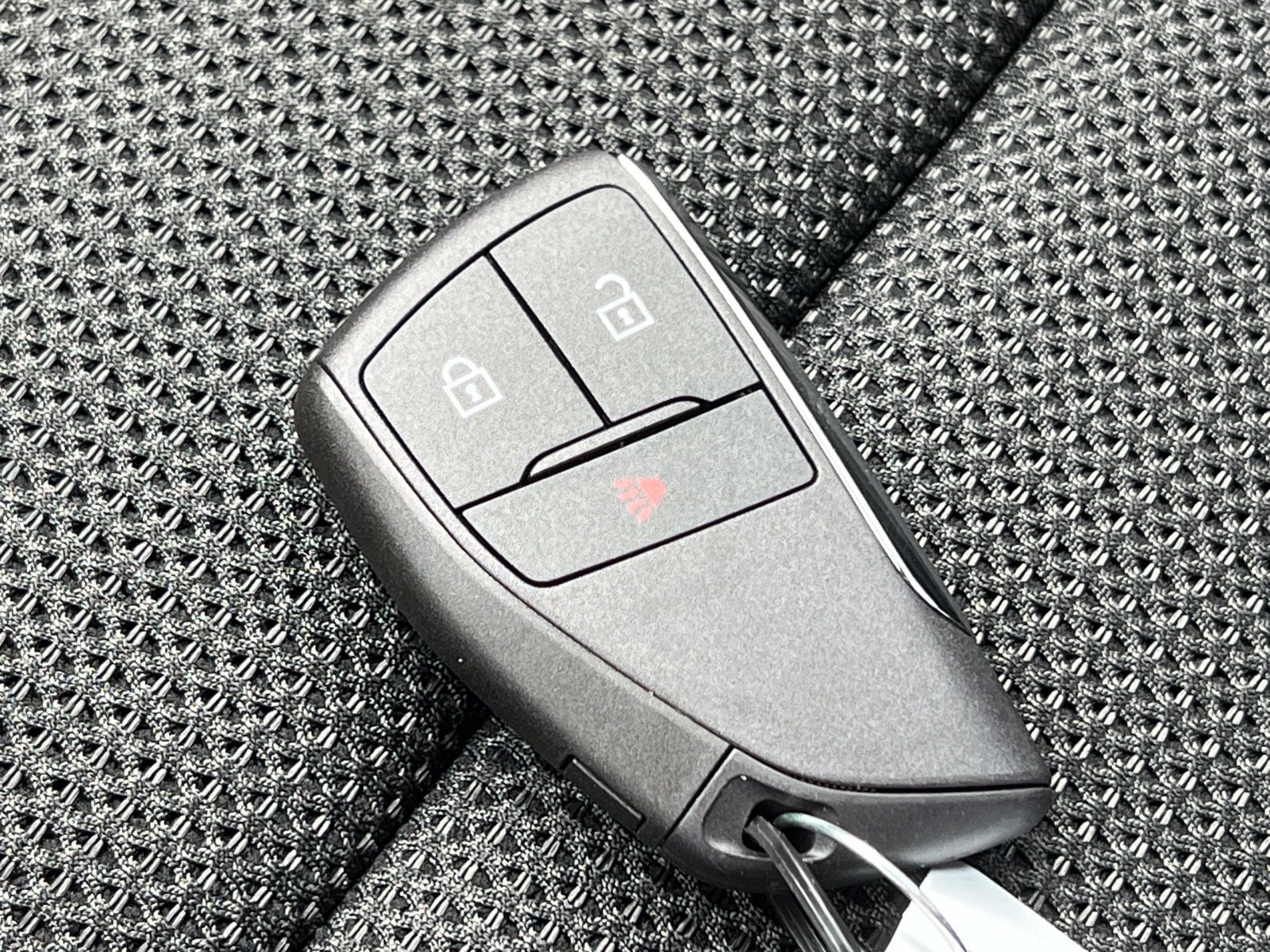 2026 GMC Canyon Elevation - Photo 29