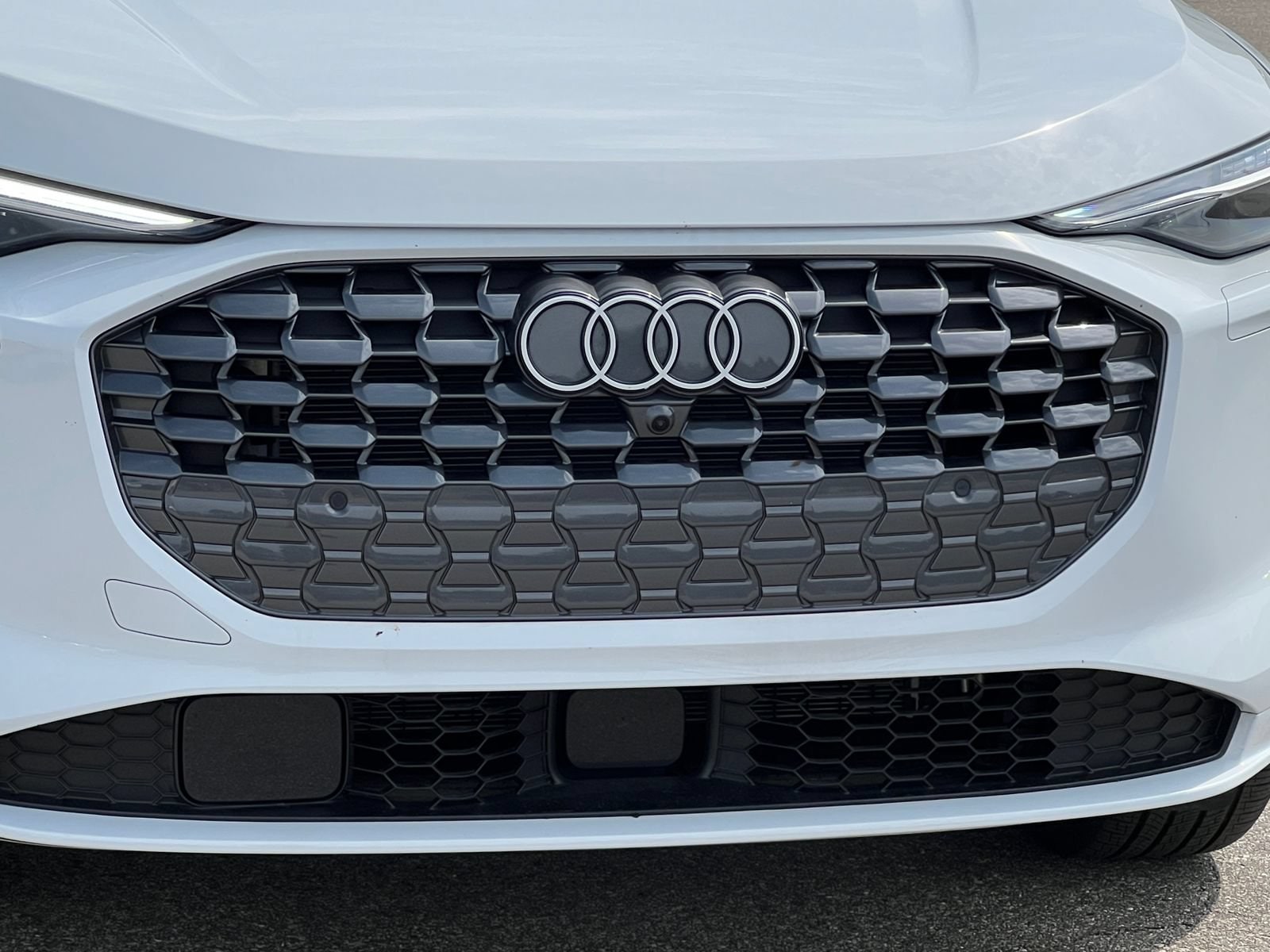 2025 Audi Q5 Premium Plus - Photo 39