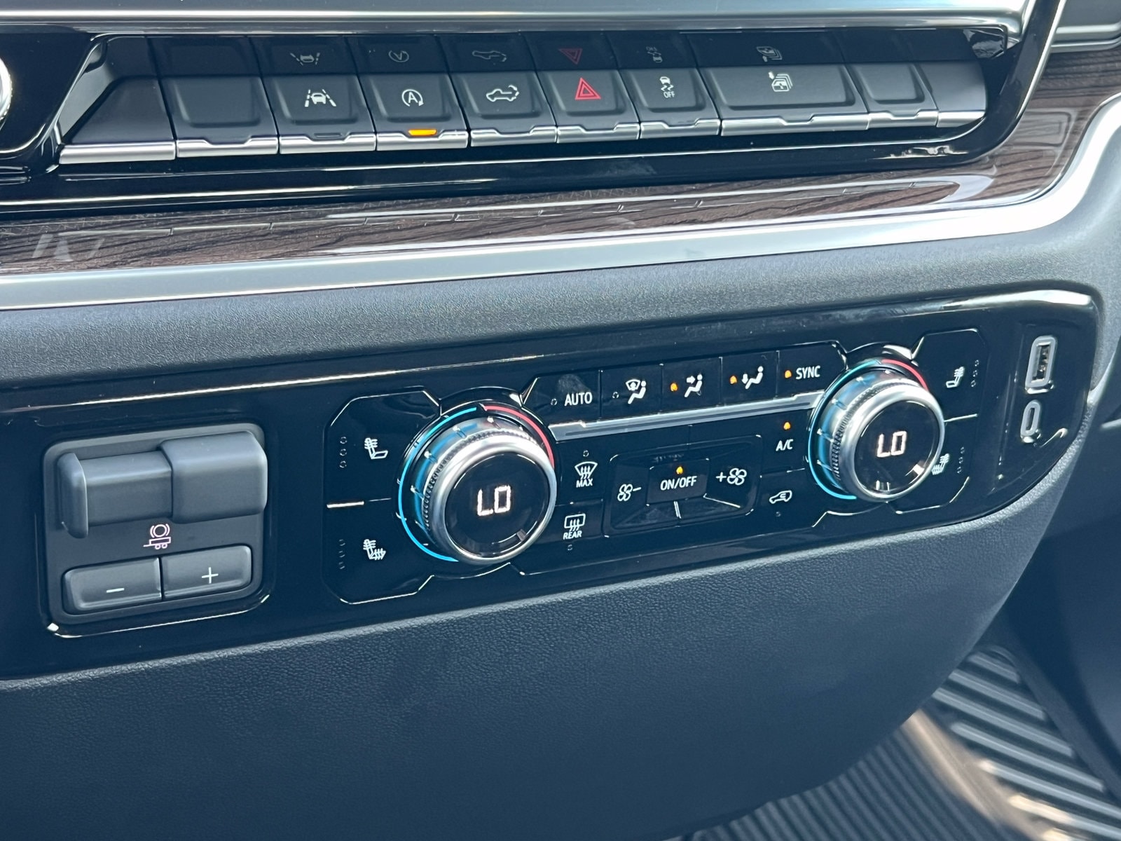 2026 GMC Sierra 1500 Elevation - Photo 26
