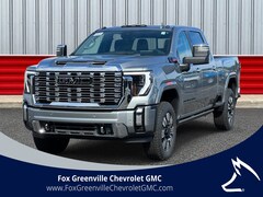 2026 GMC Sierra 2500 HD Denali Truck