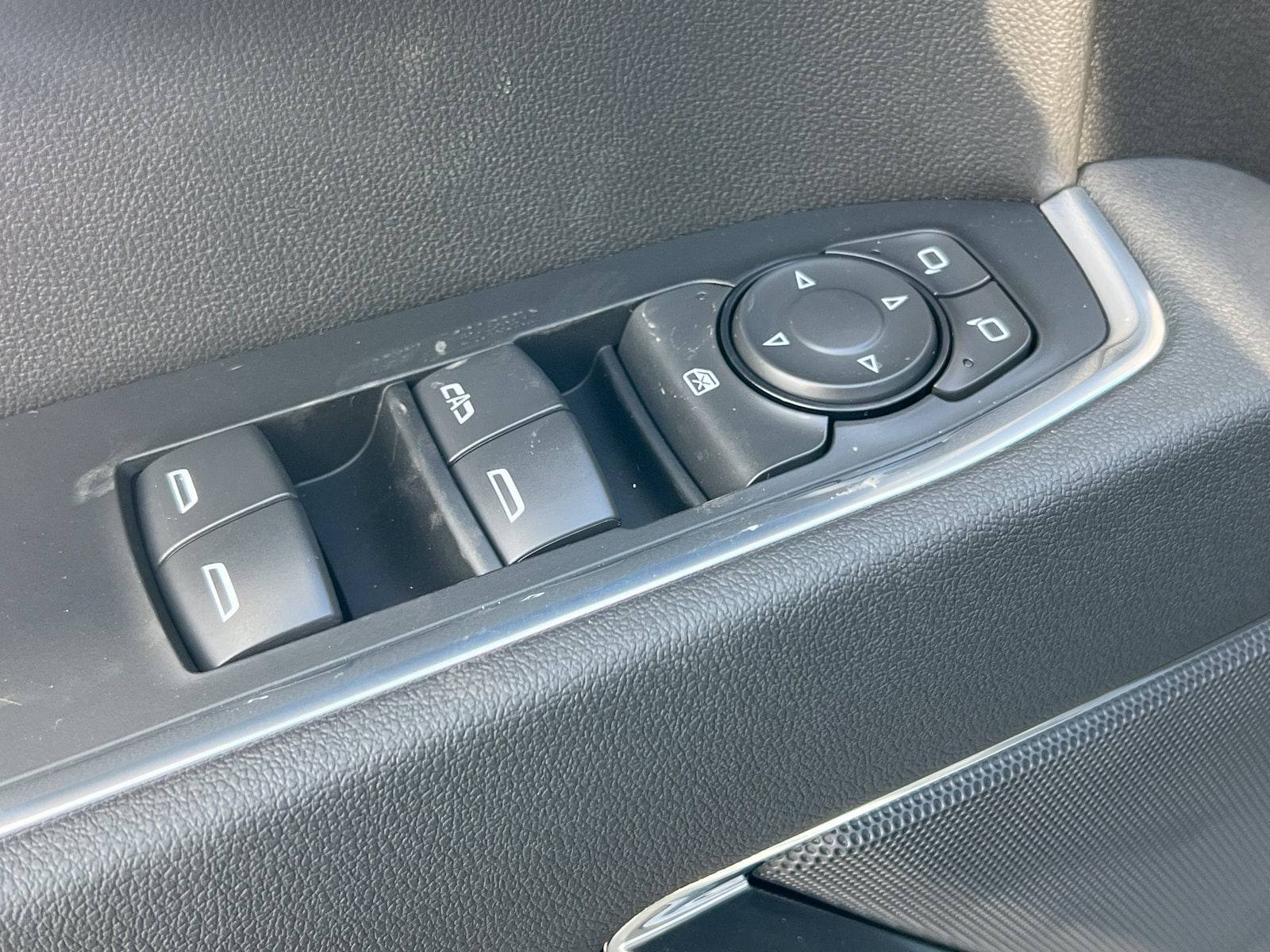2026 GMC Sierra 1500 Elevation - Photo 15