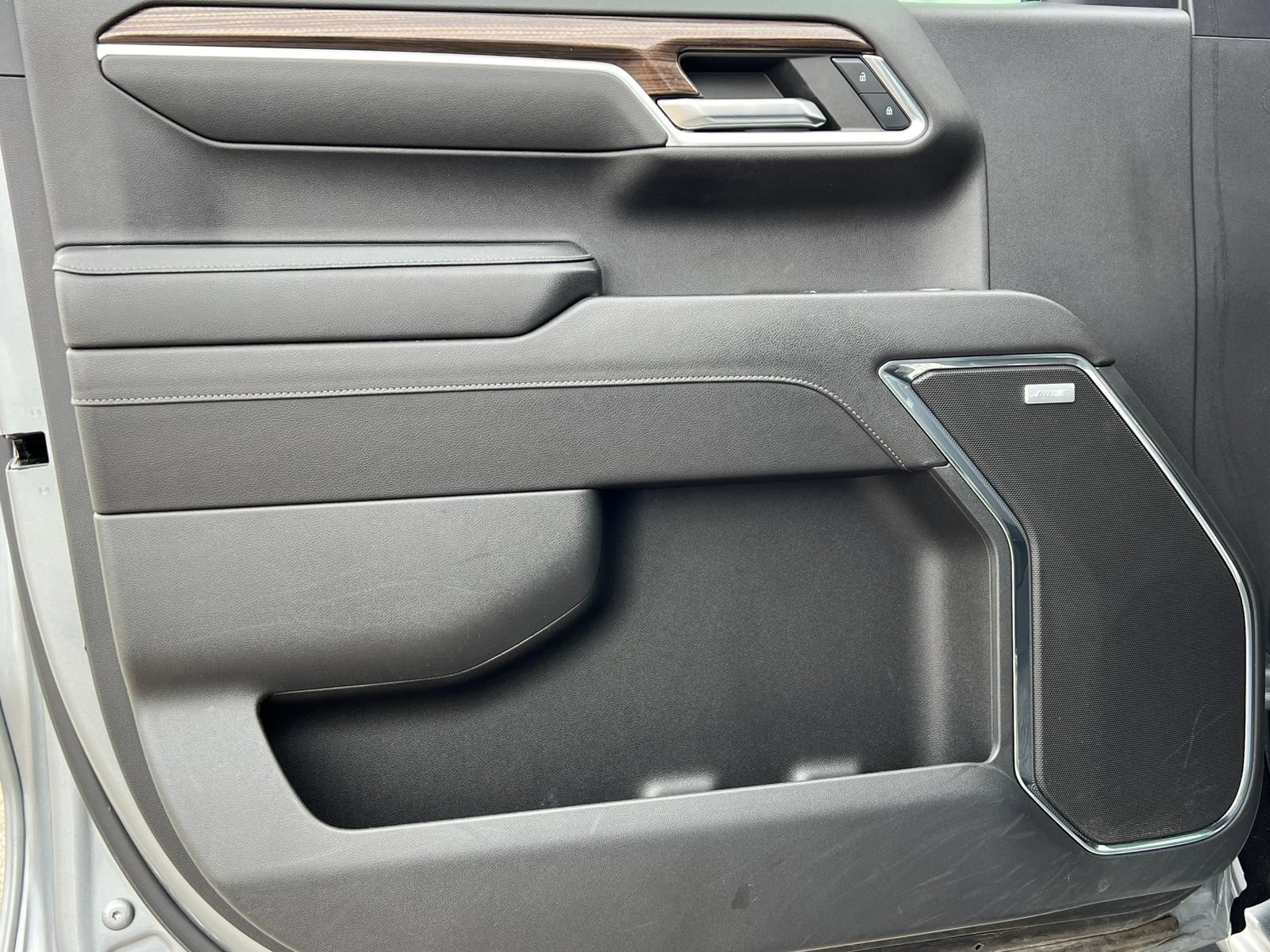 2023 Chevrolet Silverado 1500 RST - Photo 24