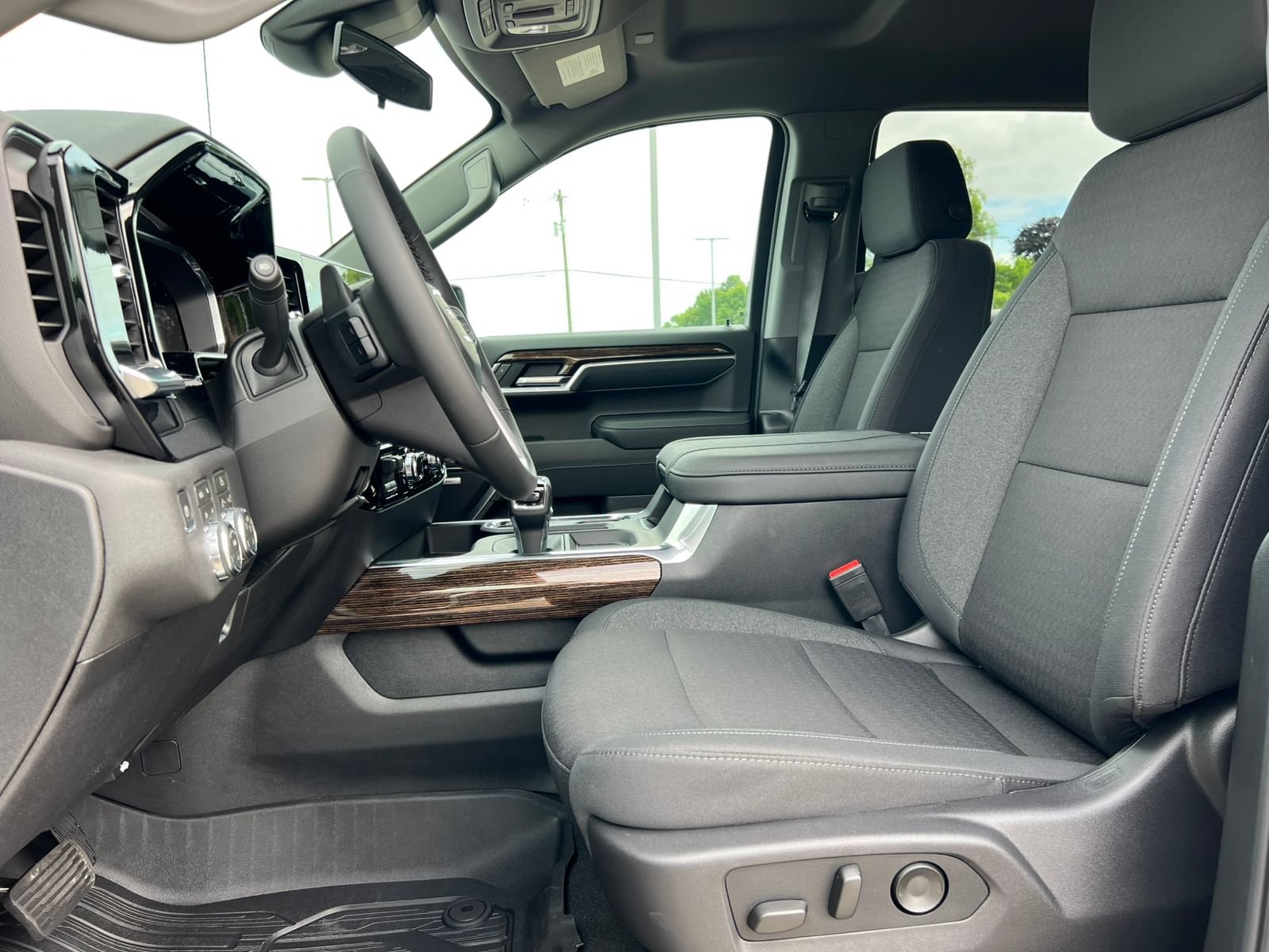 2026 GMC Sierra 1500 Elevation - Photo 16