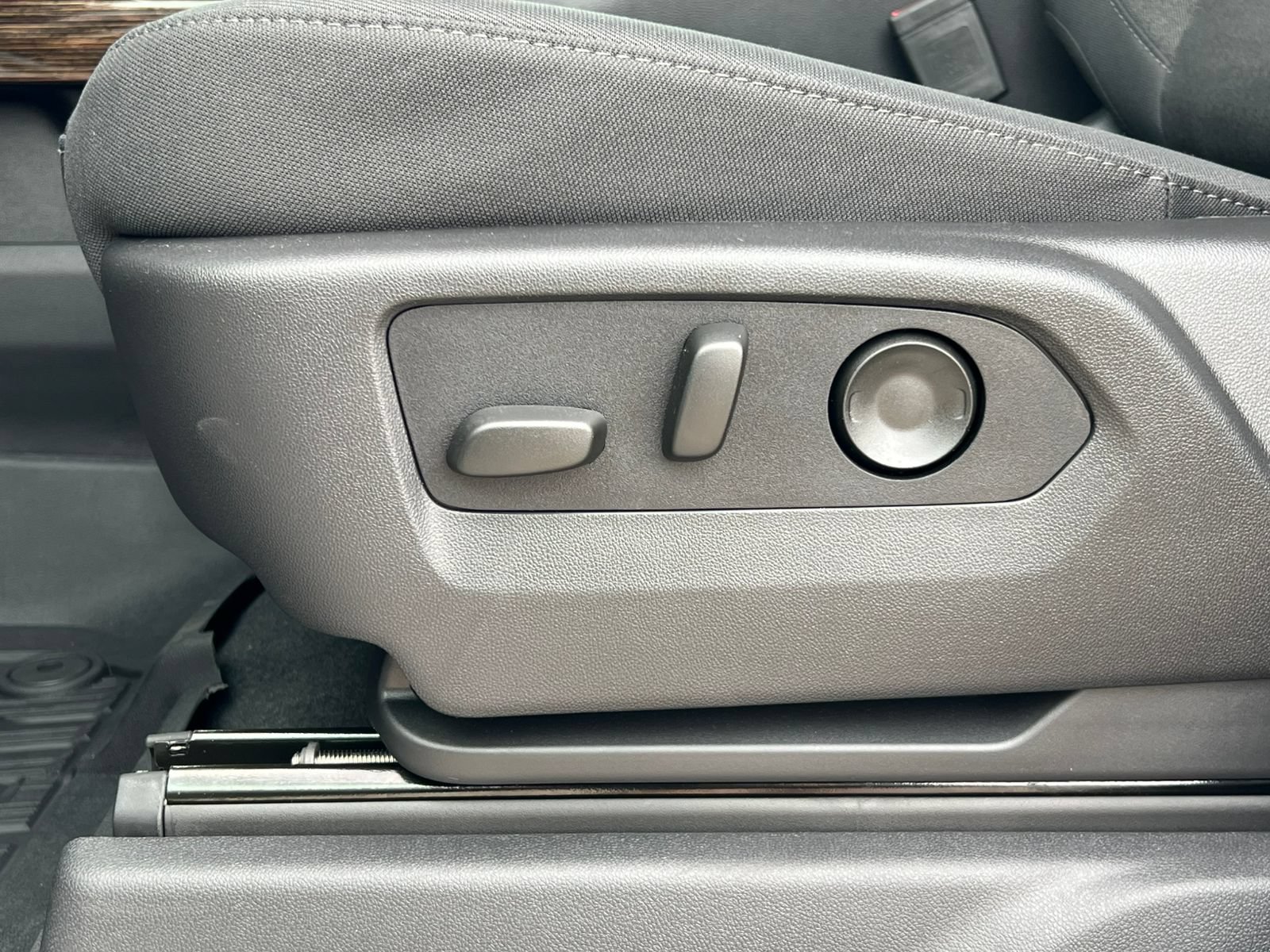 2026 GMC Sierra 1500 Elevation - Photo 13