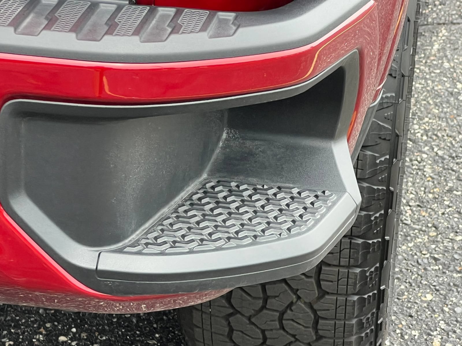 2026 GMC Sierra 1500 AT4 - Photo 11