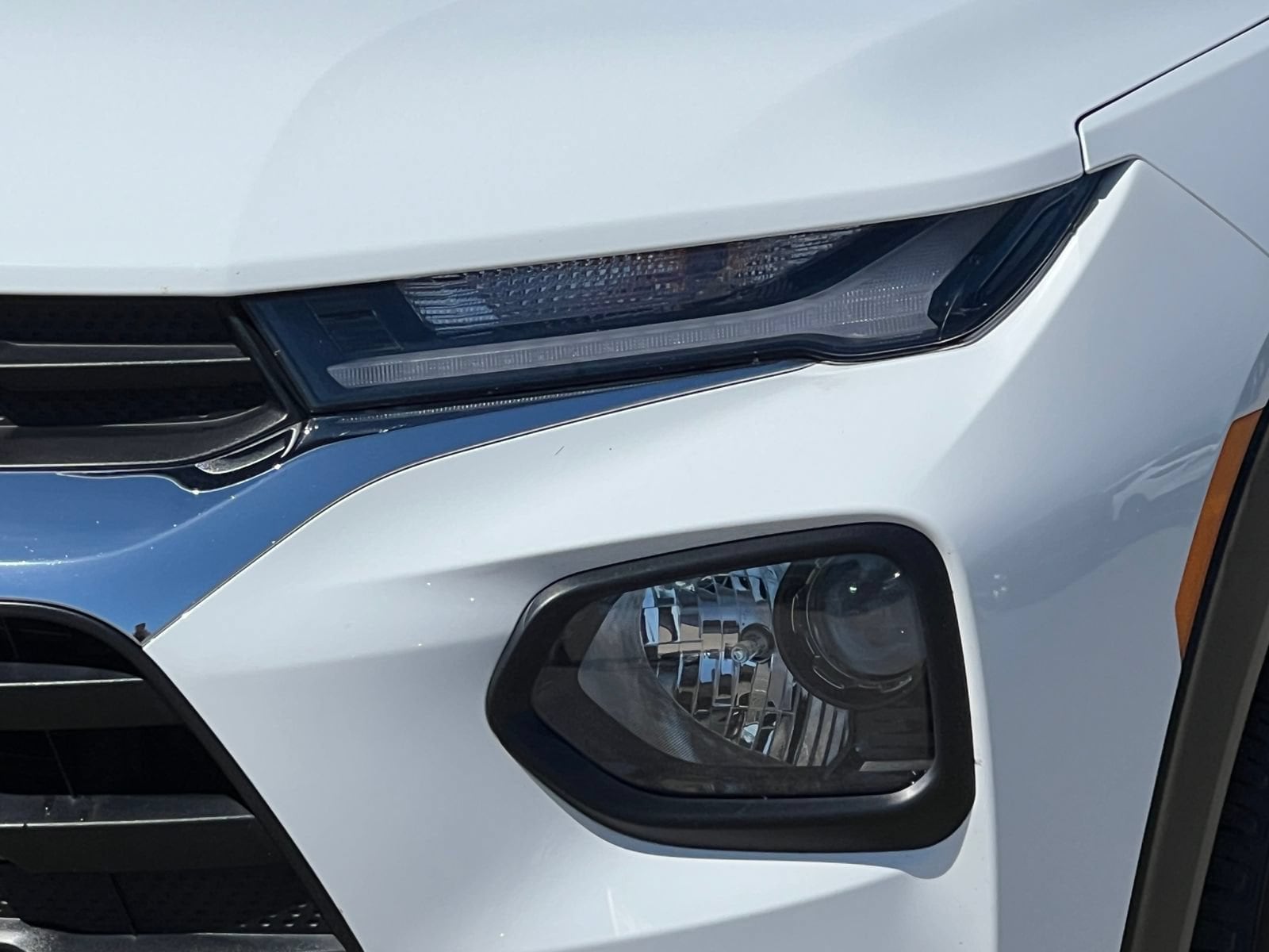 2023 Chevrolet TrailBlazer LT - Photo 37