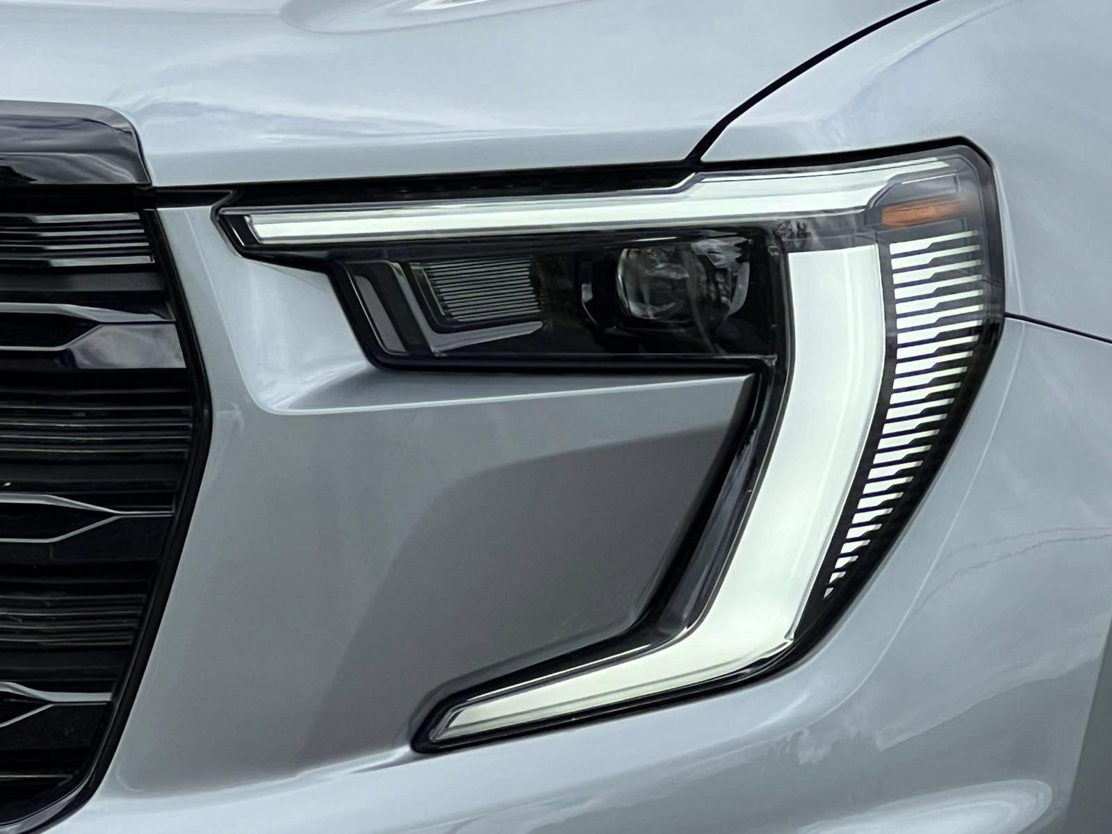 2026 GMC Acadia Elevation - Photo 47