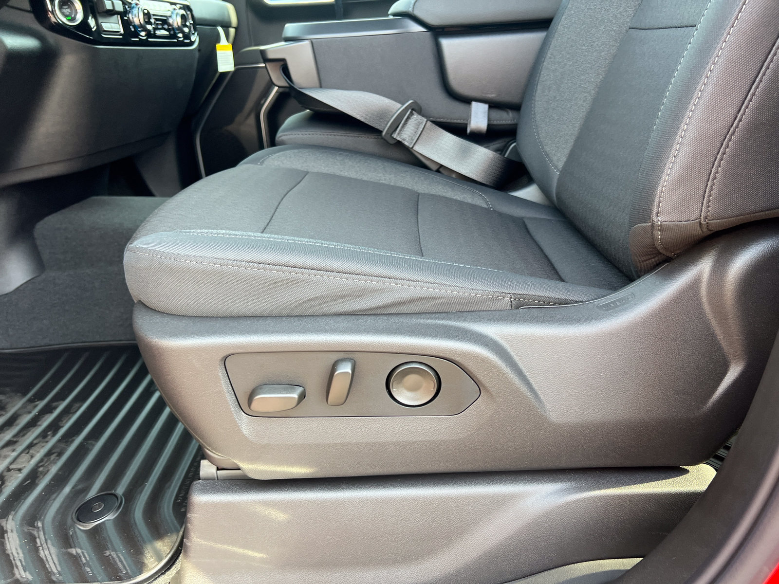 2026 GMC Sierra 1500 Elevation - Photo 10