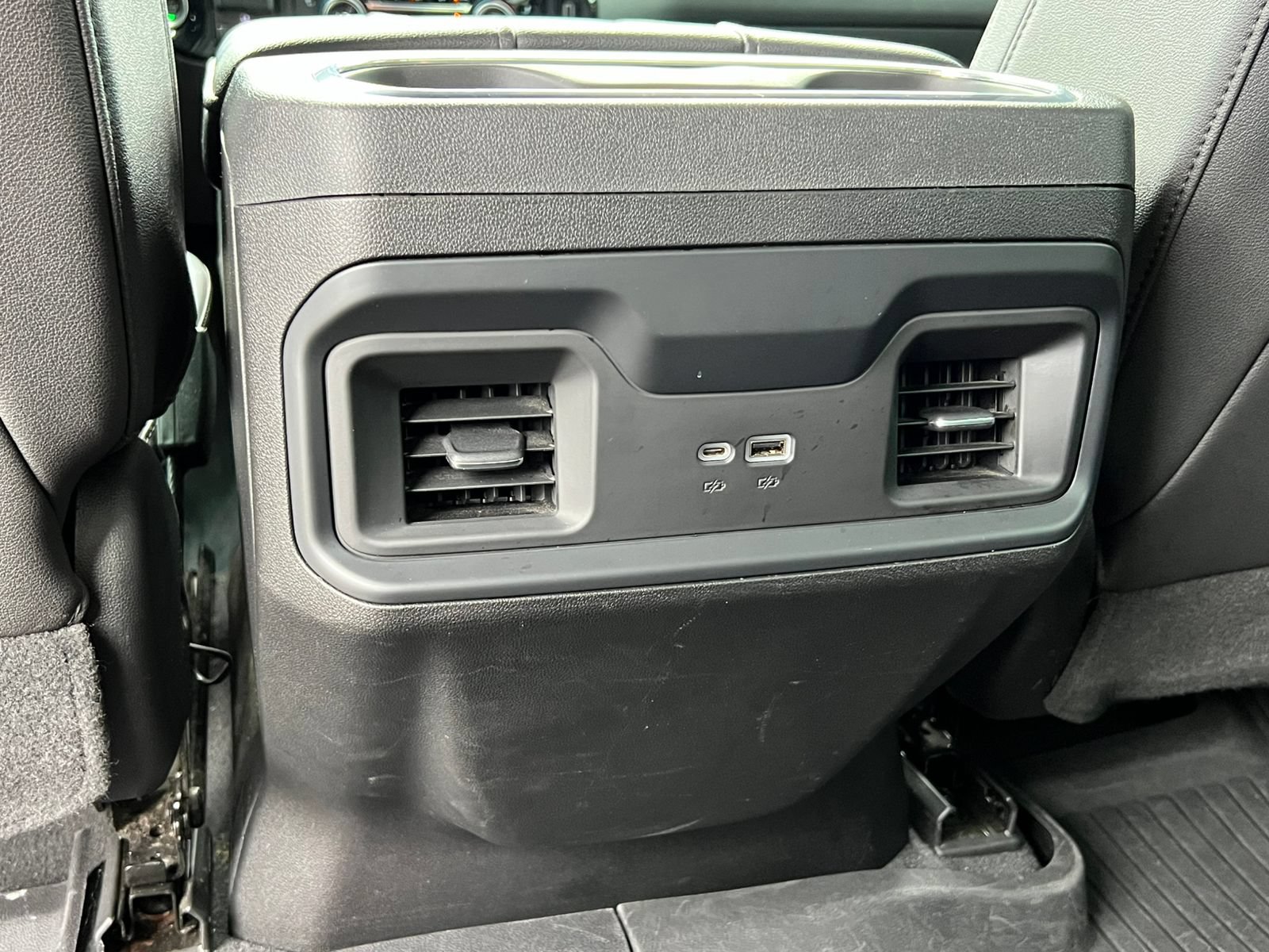 2023 Chevrolet Silverado 1500 RST - Photo 45